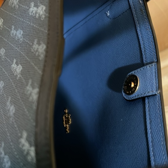 Coach Horse and Carriage Tote w/ Dust Bag - Picture 5 of 13